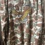 Levis Mens Size XL Camo Jacket Image 2