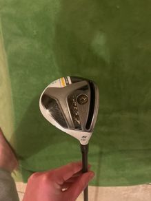 Taylormade Rbz 5 wood