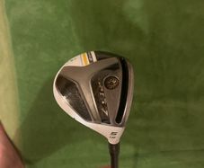 Taylormade Rbz 5 wood