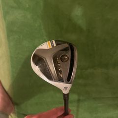 Taylormade Rbz 5 wood