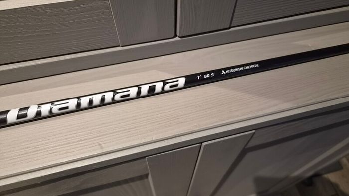 Taylormade Qi35 Limited Gold Designer Driver