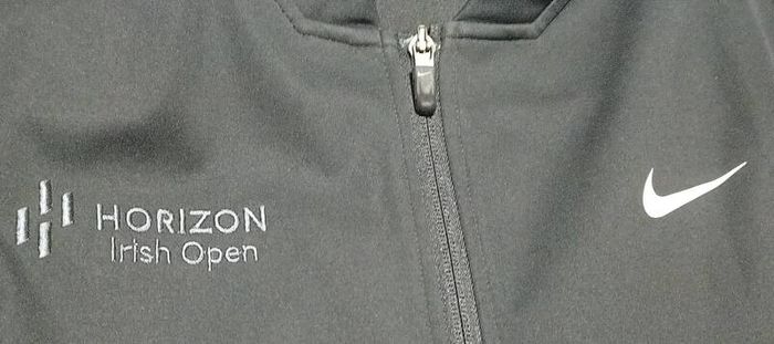 Nike Men's Repel Tour Essential Golf Jacket