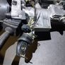 01 04 Bmw 316 E46 1.8 16v Petrol Coupe Ecu Lock Set Kit 7527313 Image 2