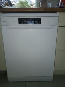 Dishwasher