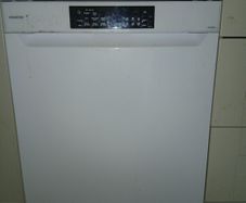 Dishwasher
