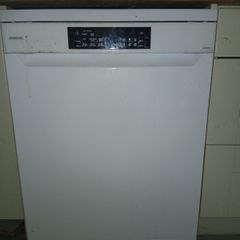 Dishwasher