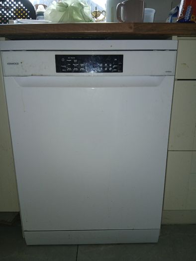 Dishwasher