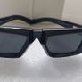 Prada Sunglasses Premium Eyewear Design Image 6