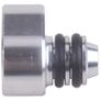 Swirl Flap Replacement Removal Fix Blanks Delete Plug for Bmw N57 N57S E90 E91 E92 E93 2.5 3.0 3.5 4.0 Diesel Image 3