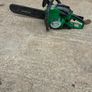 chainsaw Image 2