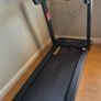 Reebok FR20z Floatride Treadmill Image 2