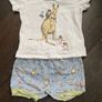 Large baby girl bundle 6-9 months Image 4