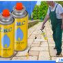 Camping gas butane bottles cartrige Image 4