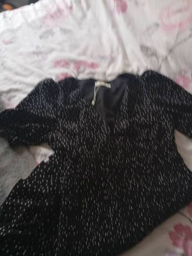 Dress without tags very dressy
