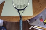 Tennis racket artengo 26 inch