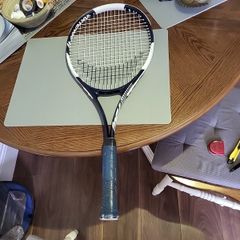 Tennis racket artengo 26 inch