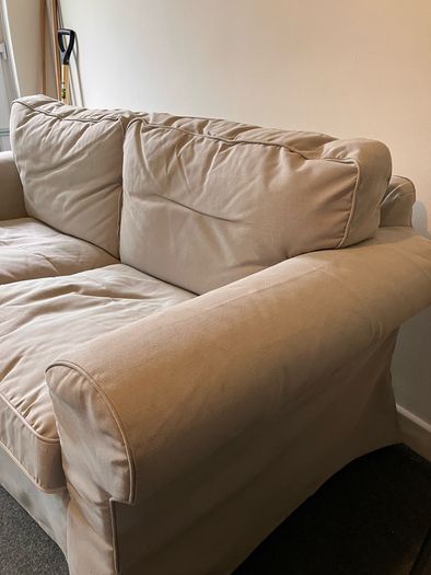 2 seater sofa
