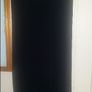 Marks & Spencer black A line maxi skirt Perfect condition size UK16/18 EUR44/46 Postage included Image 2