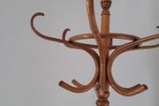 Mid-century bentwood coatstand