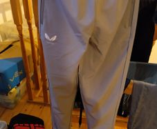 Boys trendy sports bottom