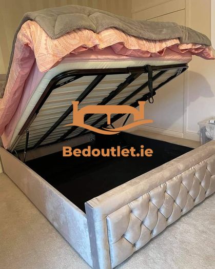 New Gaslift Beds