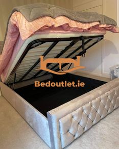 New Gaslift Beds