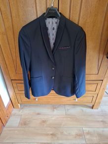 Mens Ted Baker Suit Jacket NEW with tags