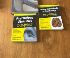 Psychology BSC BA curriculum Psychology Peter Gray Research Methods for Dummies Psychology Statistics for Dummies