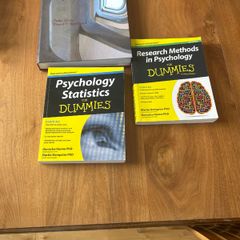 Psychology BSC BA curriculum Psychology Peter Gray Research Methods for Dummies Psychology Statistics for Dummies