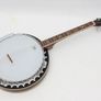 4-string Banjo, 17-fret Koda, with Gigbag Image 3