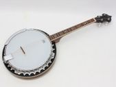 4-string Tenor Banjo, 17-fret Koda