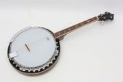 4-string Tenor Banjo, 17-fret Koda