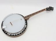 main image for ad 4-string Tenor Banjo, 17-fret Koda