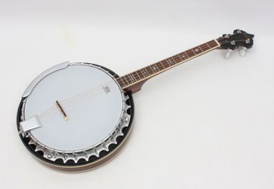 4-string Tenor Banjo, 17-fret Koda