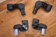 Icandy peach 4 adaptors