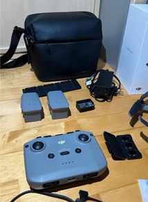 DJI Mavic Air 2