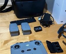 DJI Mavic Air 2