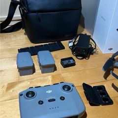 DJI Mavic Air 2