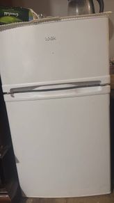 Small fridge