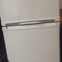 Small fridge