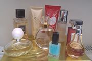Beauty Items  Choose Your Favourite