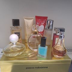 Beauty Items  Choose Your Favourite
