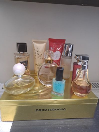 Beauty Items  Choose Your Favourite