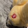 Funshine Sunshine Vintage Care Bear Carebear Plush Kenner 6.5inch 1983 Image 7