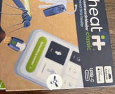 Heat it- Relief from insect bites in seconds