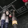 Yamaha rx 361 with a subwoofer Image 4