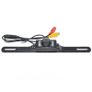 7" TFT LCD Car Rear View Backup Monitor+Wireless Parking Night Vision Camera Kit Image 3