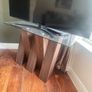Side table/Tv Stand Image 2