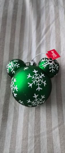disney christmas decorations