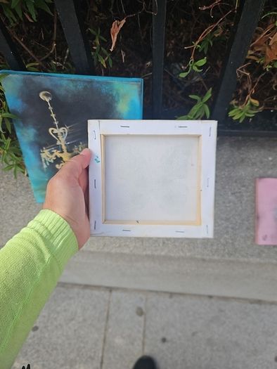 Original Oil Painting